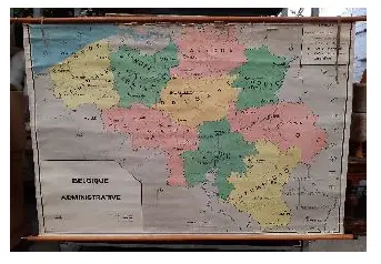 Décors Belgique