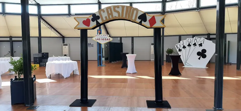 Arche Casino