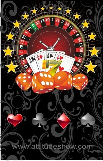 Bâche Casino-Vegas 1
