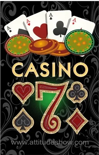 Bâche Casino-Vegas 3