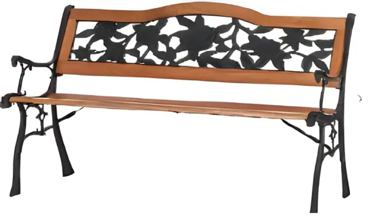 Banc public