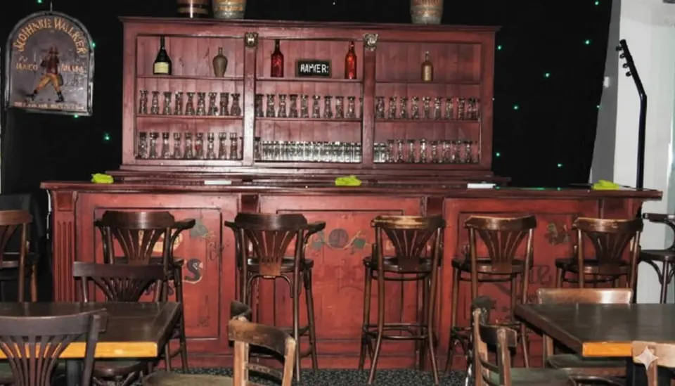 Décors Cabaret