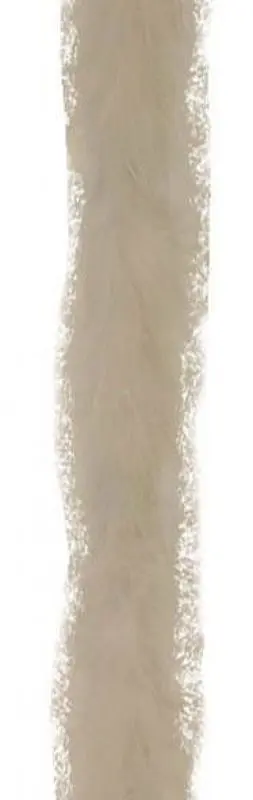 Boa marabout blanc 15 g