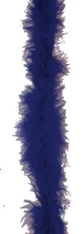 Boa marabout bleu 15 g