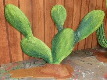 Cactus