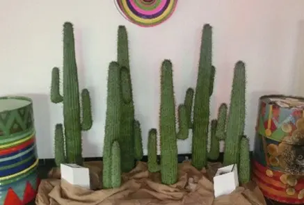 Cactus (grand)