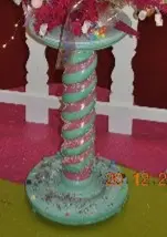 Chantilly 1m20