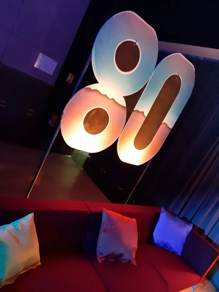 Chiffre 80
