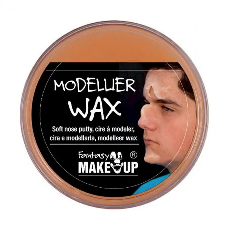 Cire à modeler pour maquillage