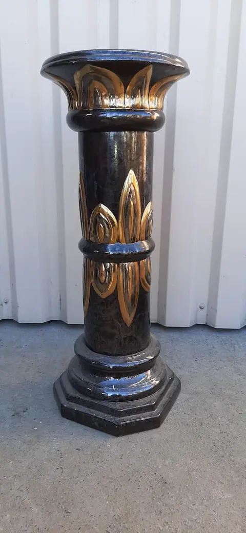 Colonne égyptienne