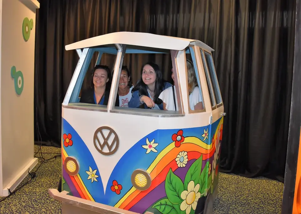 Combi VW