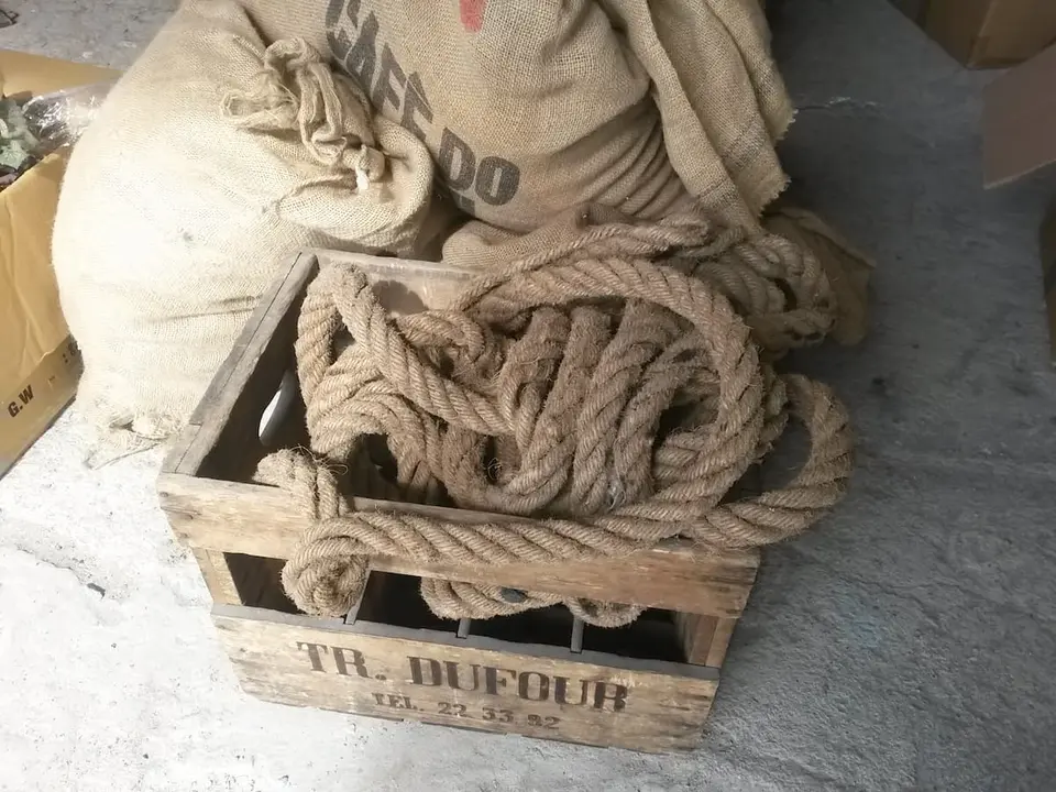 Cordage 5m