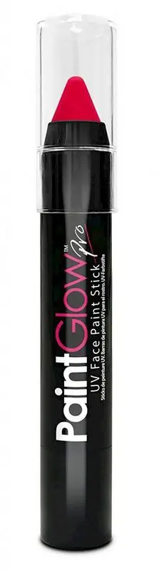 Crayon de maquillage UV rose de 3,5 g