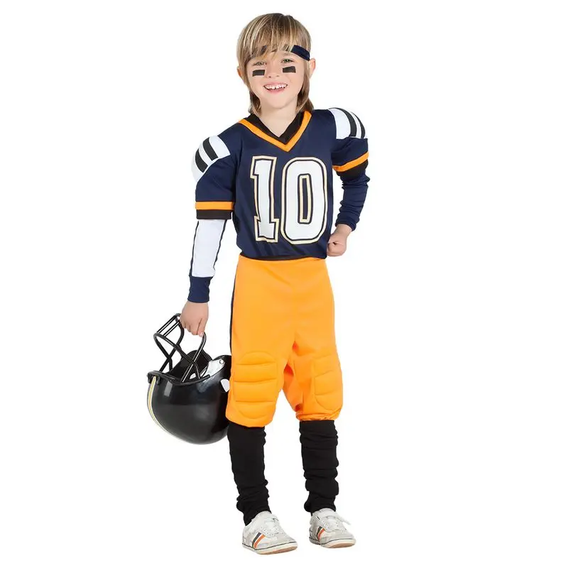 Déguisement joueur de football américain enfant