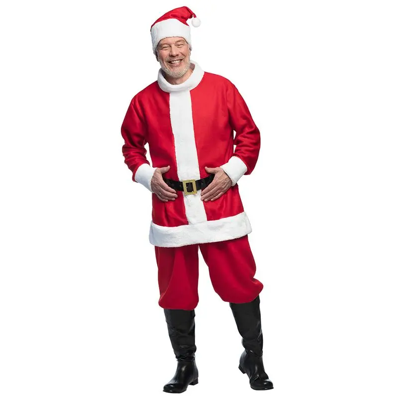 Déguisement Père Noël