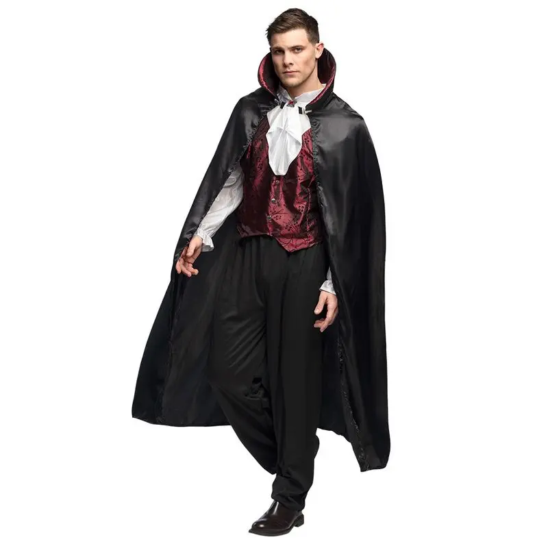 Déguisement vampire gothique