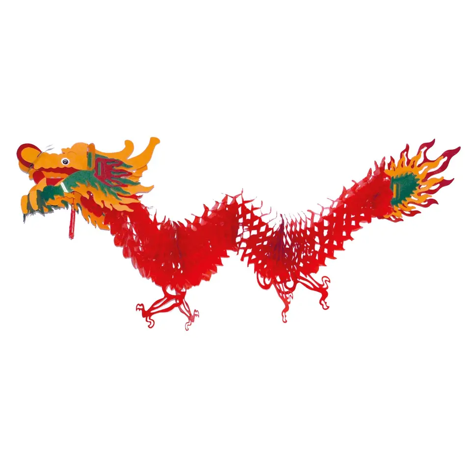 Dragon PVC