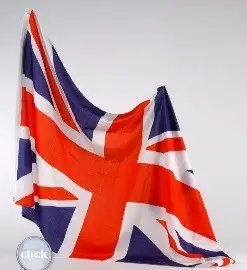 Drapeau anglais