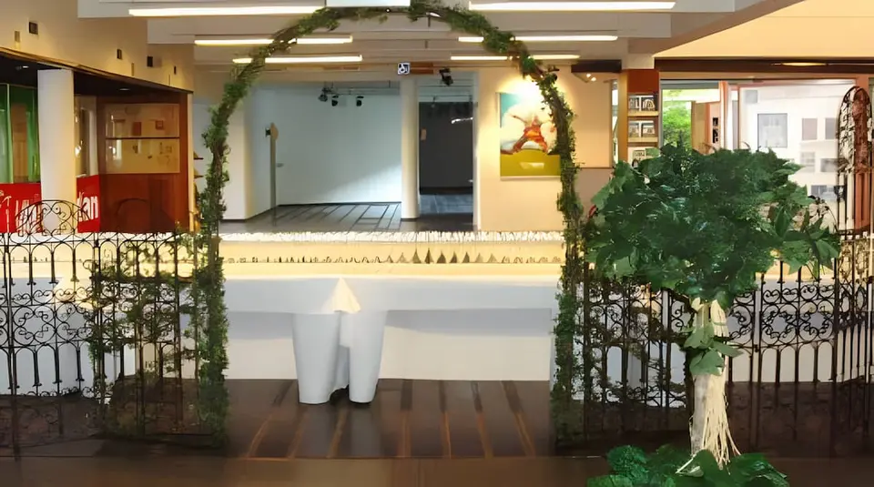 Décors Médiéval & château