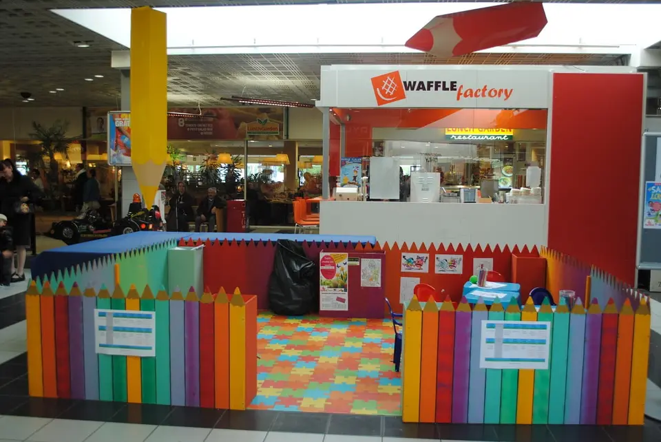 Espace animations rentrée des classes
