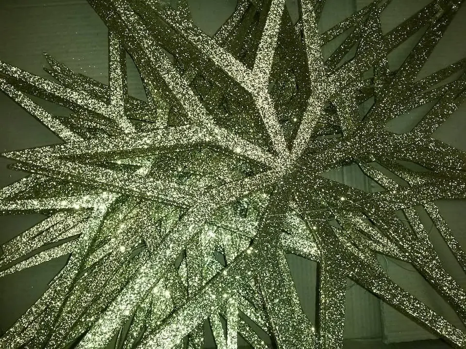 Décors Noël