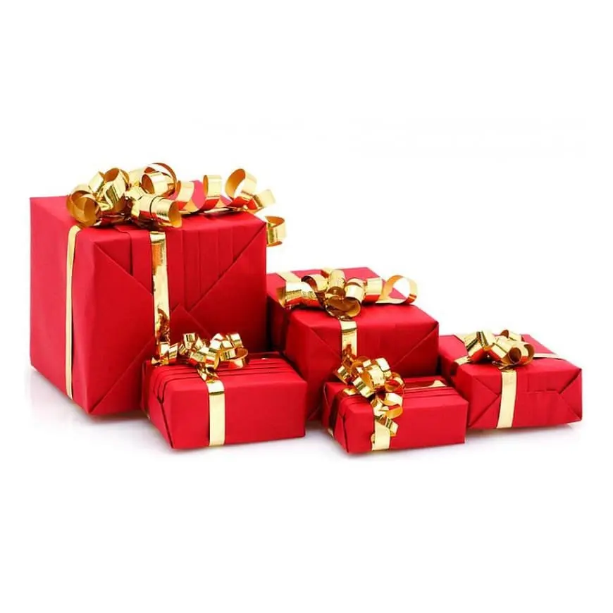 Faux cadeau (petit)