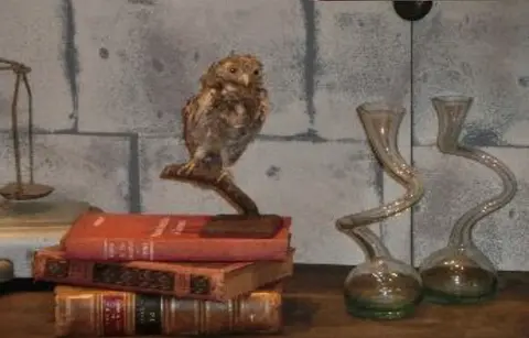 Grimoire