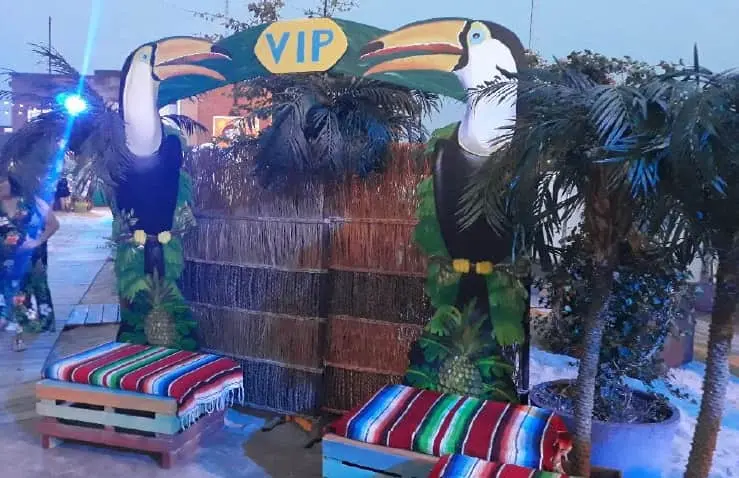 Kit Brésil VIP