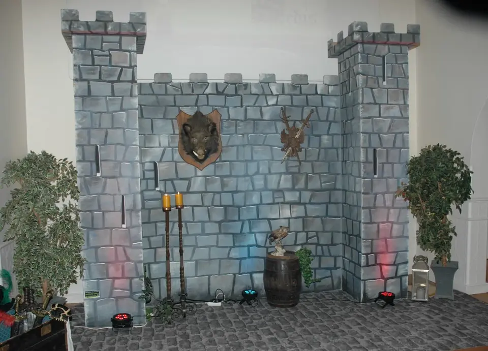 Kit Château