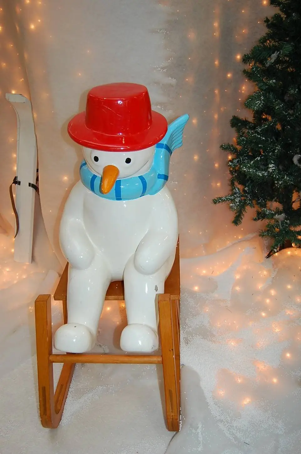 Luge