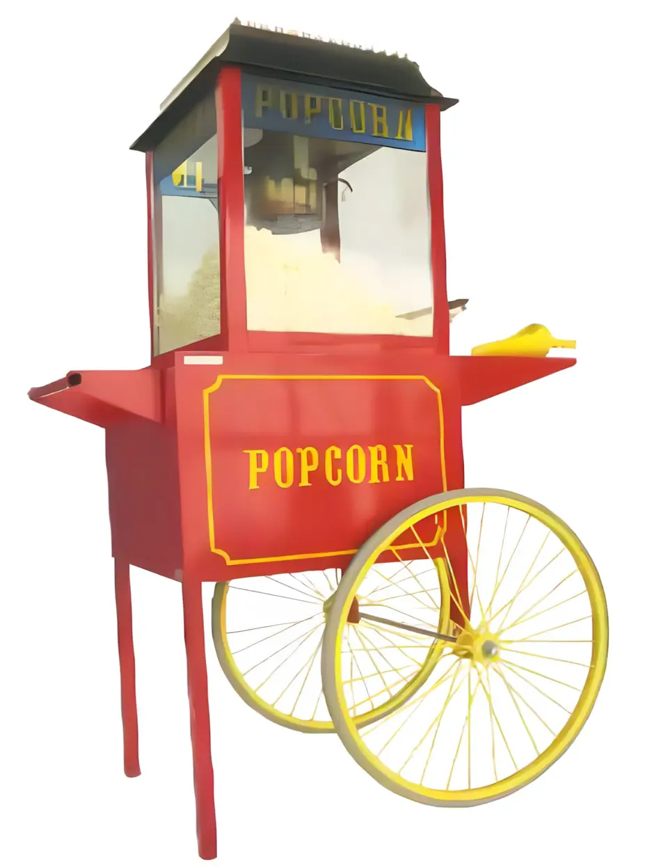 Machine à Pop Corn