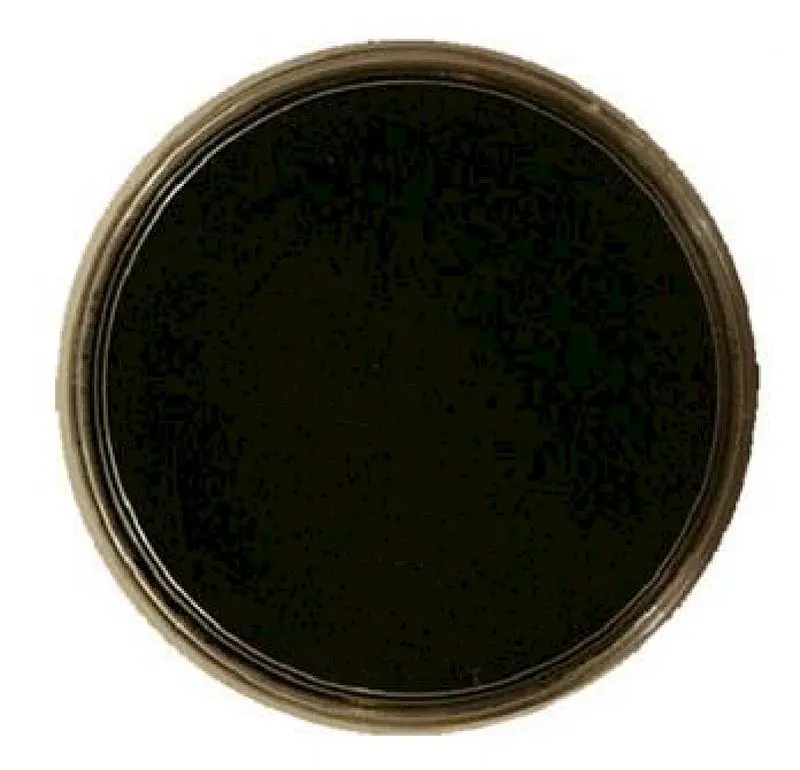 Maquillage à l’eau noir en godet de 30 g