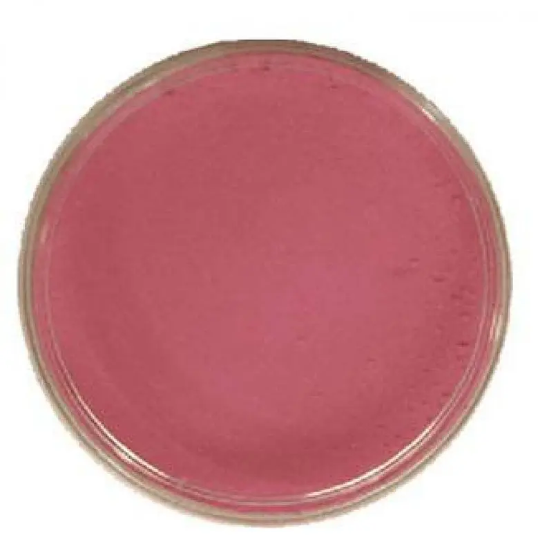 Maquillage à l’eau rose en godet de 30 g