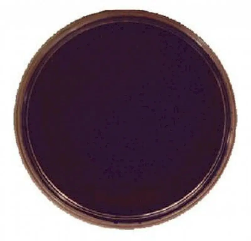 Maquillage à l’eau violet en godet de 30 g