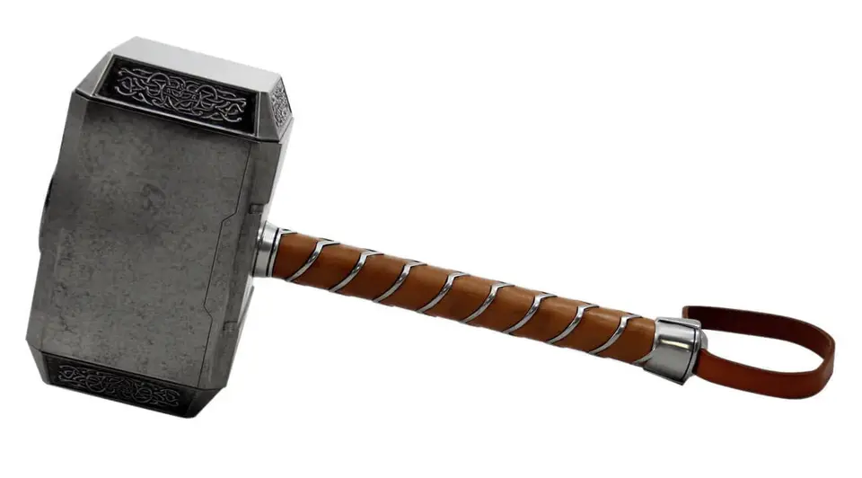 Marteau de Thor