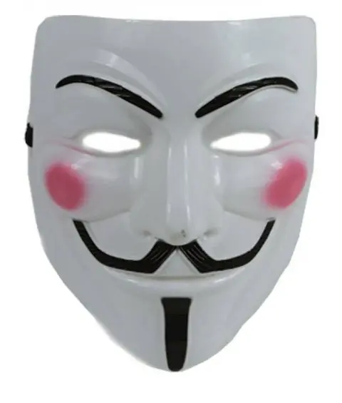 Masque Anonyme