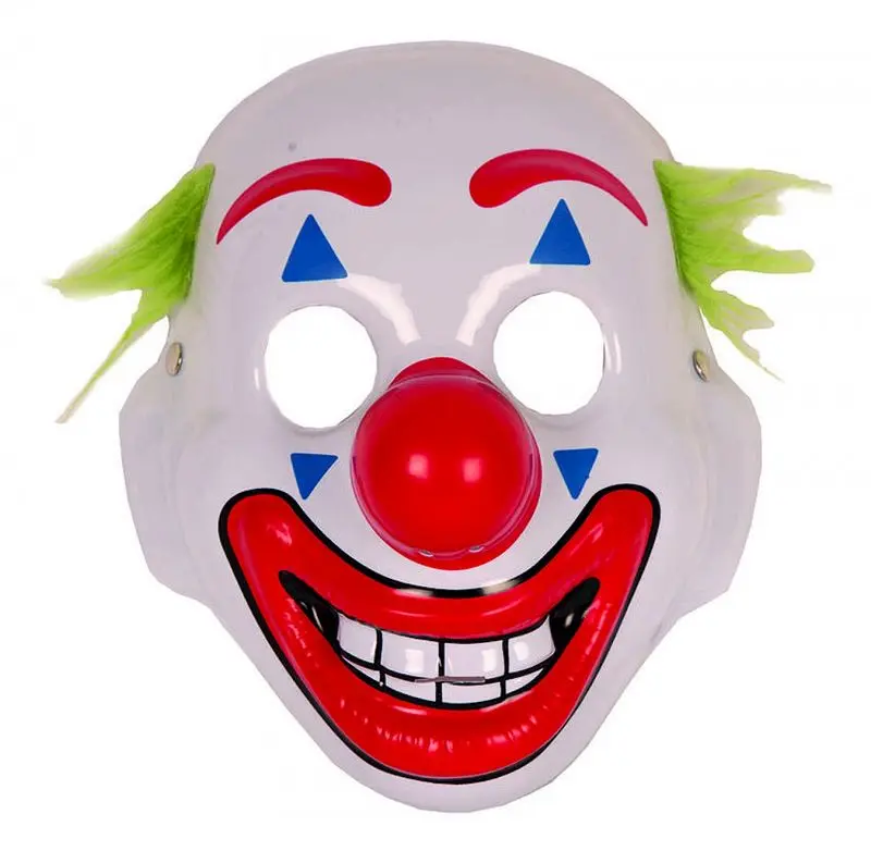 Masque clown Joker