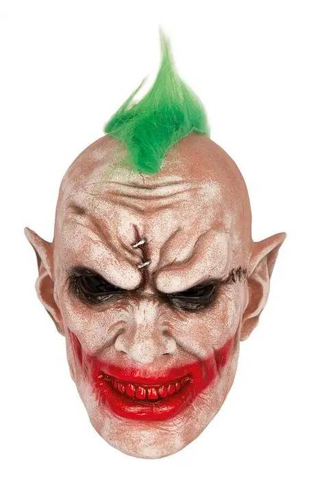 Masque Joker punk