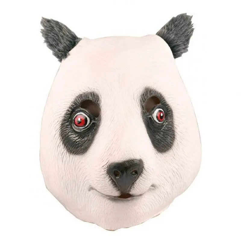 Masque panda