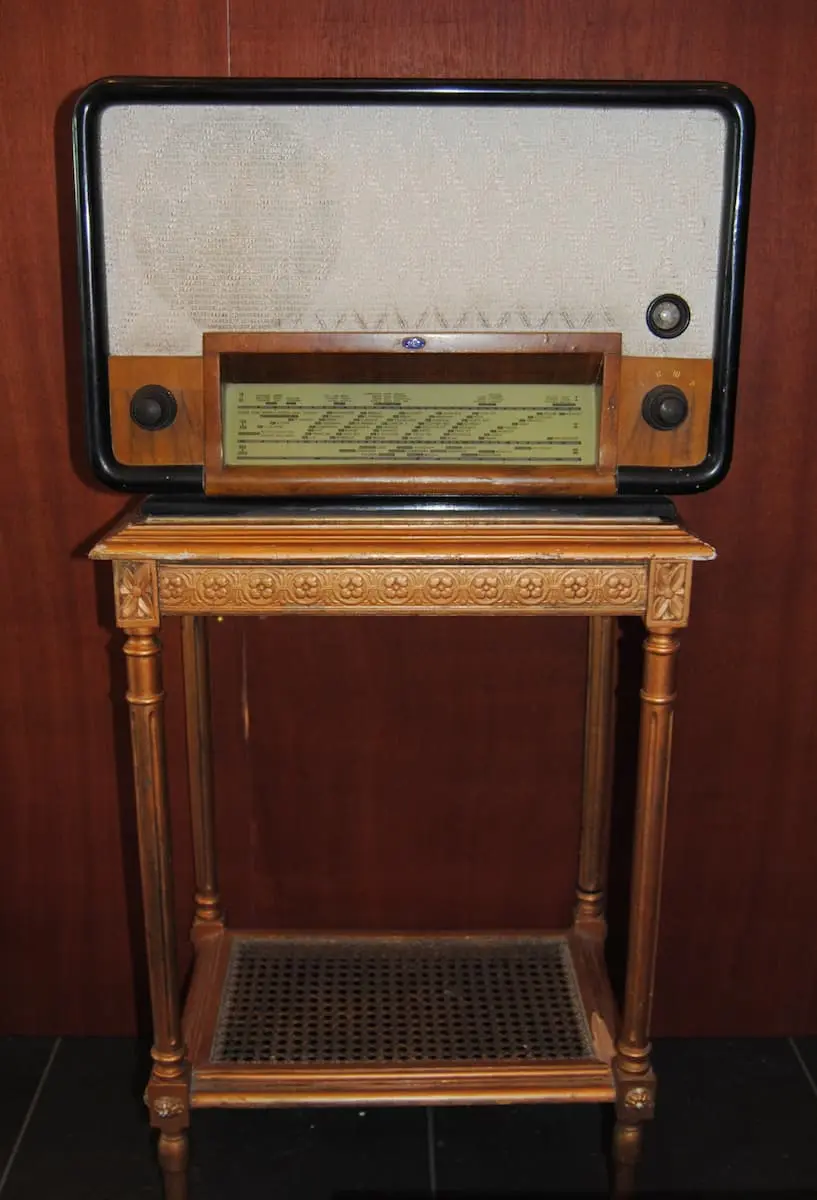 Meuble vintage