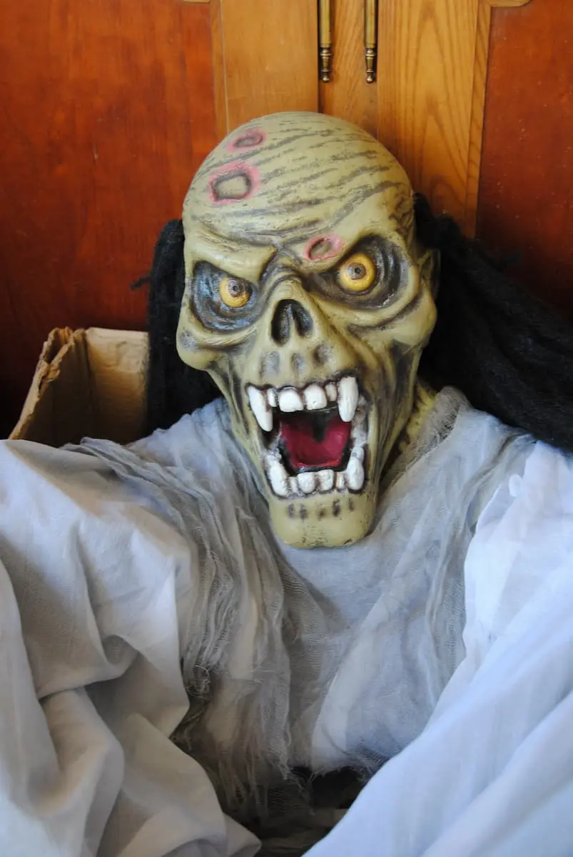 Monstre XXL