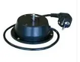 Moteur pour boule à facettes (petit)