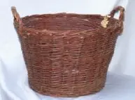 Panier de vendange petit