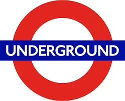 Panneau Underground recto/verso