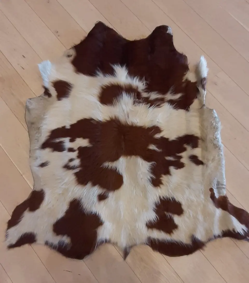 Peau de vache