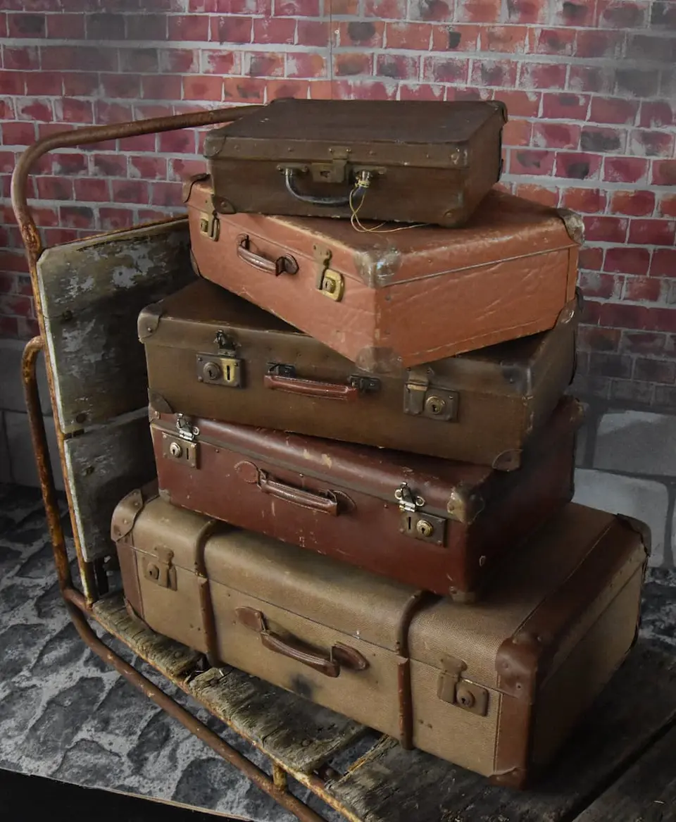 Petite valise