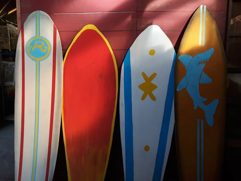 Planche de surf (copies)