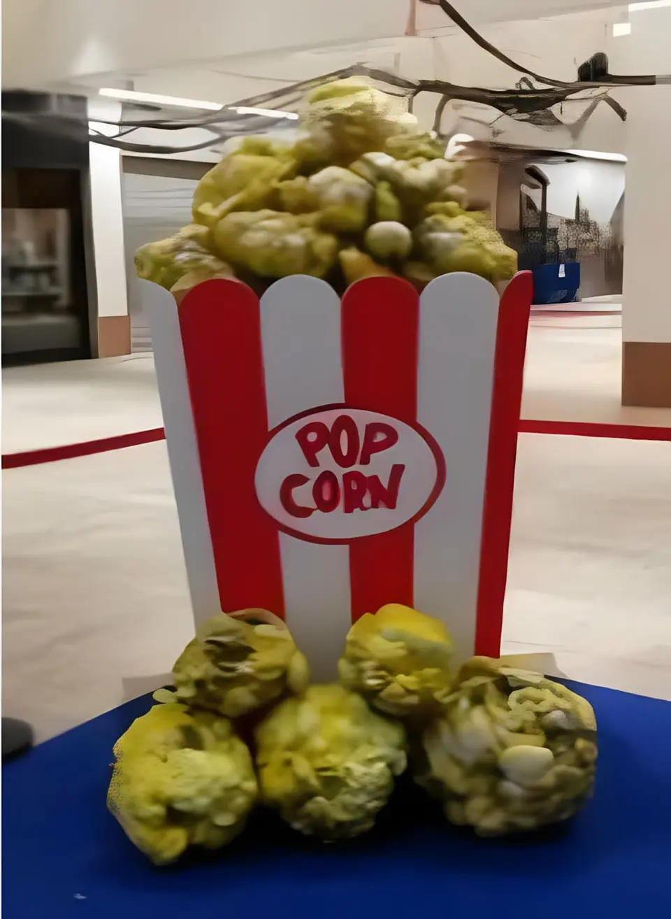 Popcorn XXL