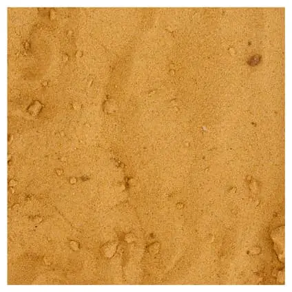 Sable de jeu nettoyé sac de 25kg