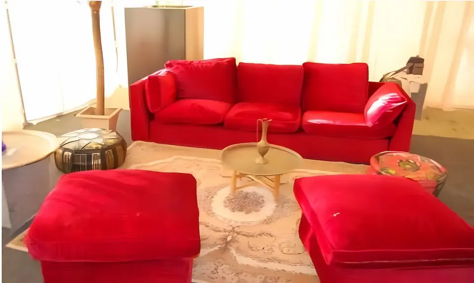 Salon oriental